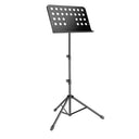 Adam Hall notställ  (69-138 cm)