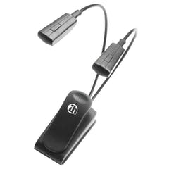 Adam Hall Stands SMS 17 SET 1 - Notställ med LED-lampa