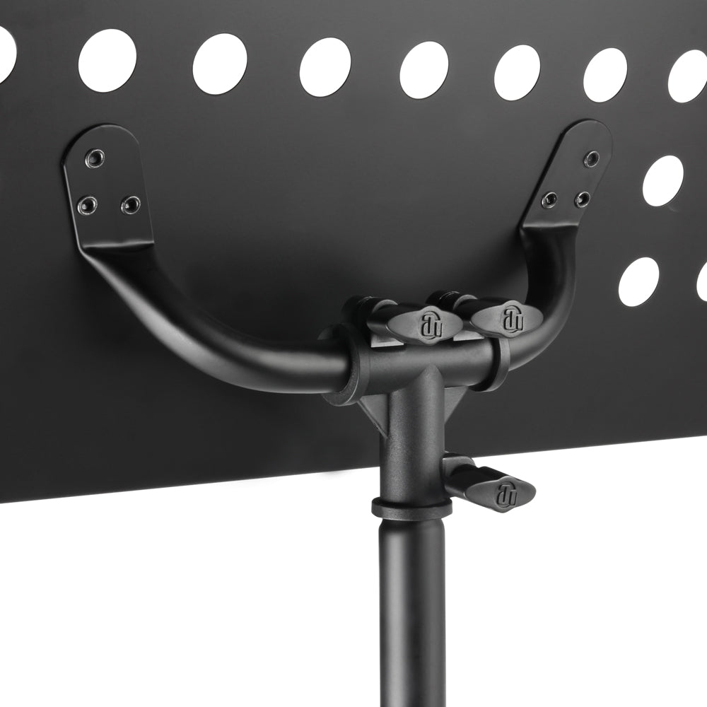 Adam Hall Stands SMS 17 SET 1 - Notställ med LED-lampa