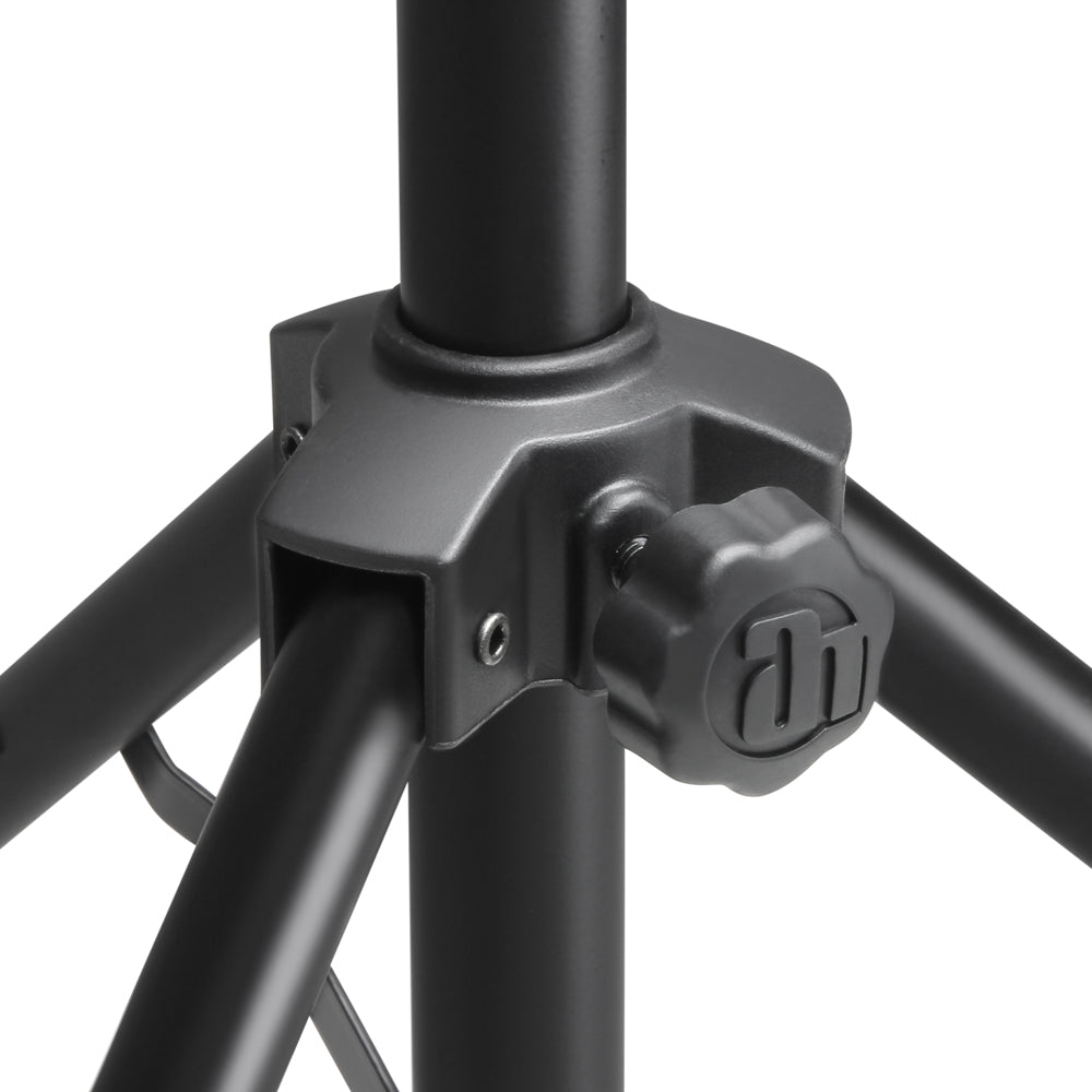 Adam Hall Stands SMS 17 SET 1 - Notställ med LED-lampa