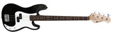 DiMavery PB-320 elbas (svart)