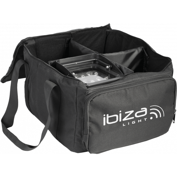 Ibiza Softbag (B:42 x D:34 x H:24cm)