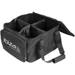 Ibiza Softbag (B:42 x D:34 x H:24cm) 