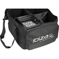 Ibiza Softbag (B:42 x D:34 x H:24cm) 