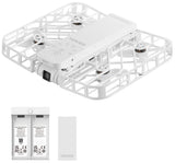 HoverAir X1 Combo White