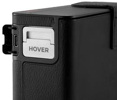 HoverAir PowerCase Black