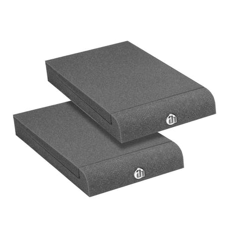 Adam Hall PAD ECO 1 Isoleringsdyna för studiemonitorer