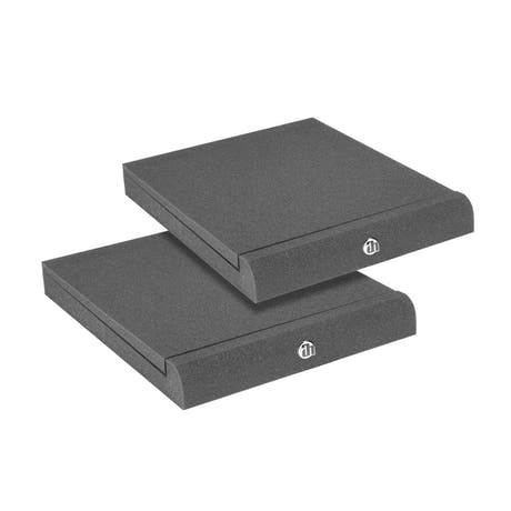 Adam Hall PAD ECO 2 Isoleringsdyna för studiemonitorer