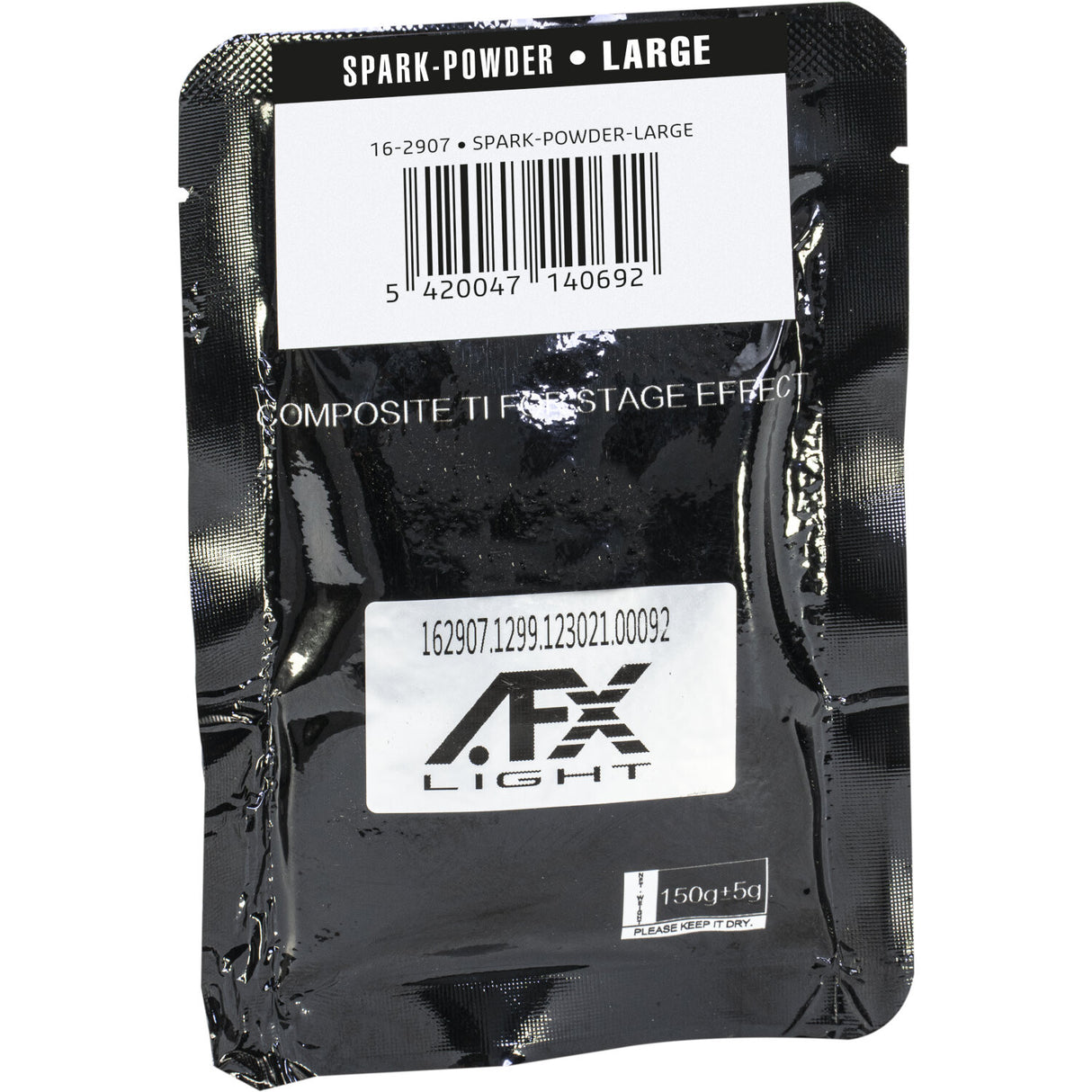 AFX Granulat för Spark Fireworks