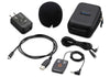 Zoom SPH-2n Tillbehörspaket för Zoom H2n