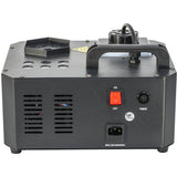 Ibiza vertikal rökmaskin (1000W)