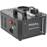 Ibiza vertikal rökmaskin (1000W)