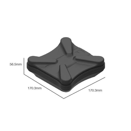 PolarPro DJI Spark Mjukt fodral Mini