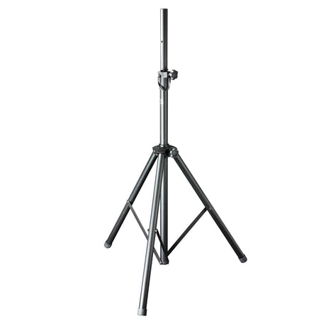 Högtalarstativ (svart, 30 kg, 2m)