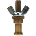 Adam Hall M10 Bolt för Super Clamp SCP710B