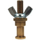 Adam Hall M10 Bolt för Super Clamp SCP710B
