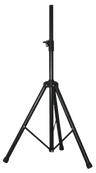Högtalarstativ (30kg, 1,80m)