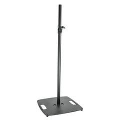 BST - Högtalarstativ m. bas (20kg, 1,8m)