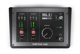 SSL 2 MKII USB-ljudkort