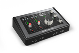 SSL 2+ MKII ljudkort
