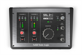 SSL 2+ MKII ljudkort