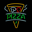 Neonskylt "Pizza" (55cm) 