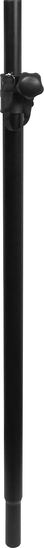 BST högtalare mellanrör (88-148 cm)