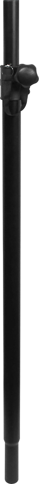BST högtalare mellanrör (88-148 cm)