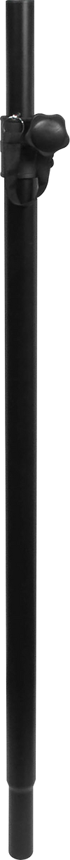 BST högtalare mellanrör (88-148 cm)