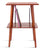 Crosley Manchester Turntable Furniture (Paprika)