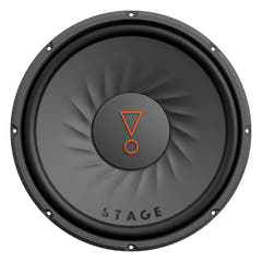JBL Stage 102 10" subwoofer, 225W RMS