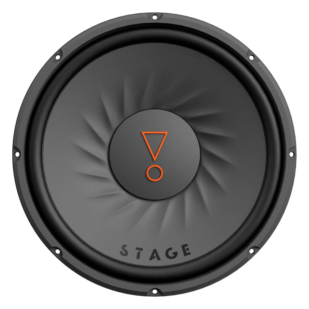 JBL Stage 102 10" subwoofer, 225W RMS