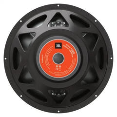 JBL Stage 122D 12" subwoofer, dubbla 4 ohm
