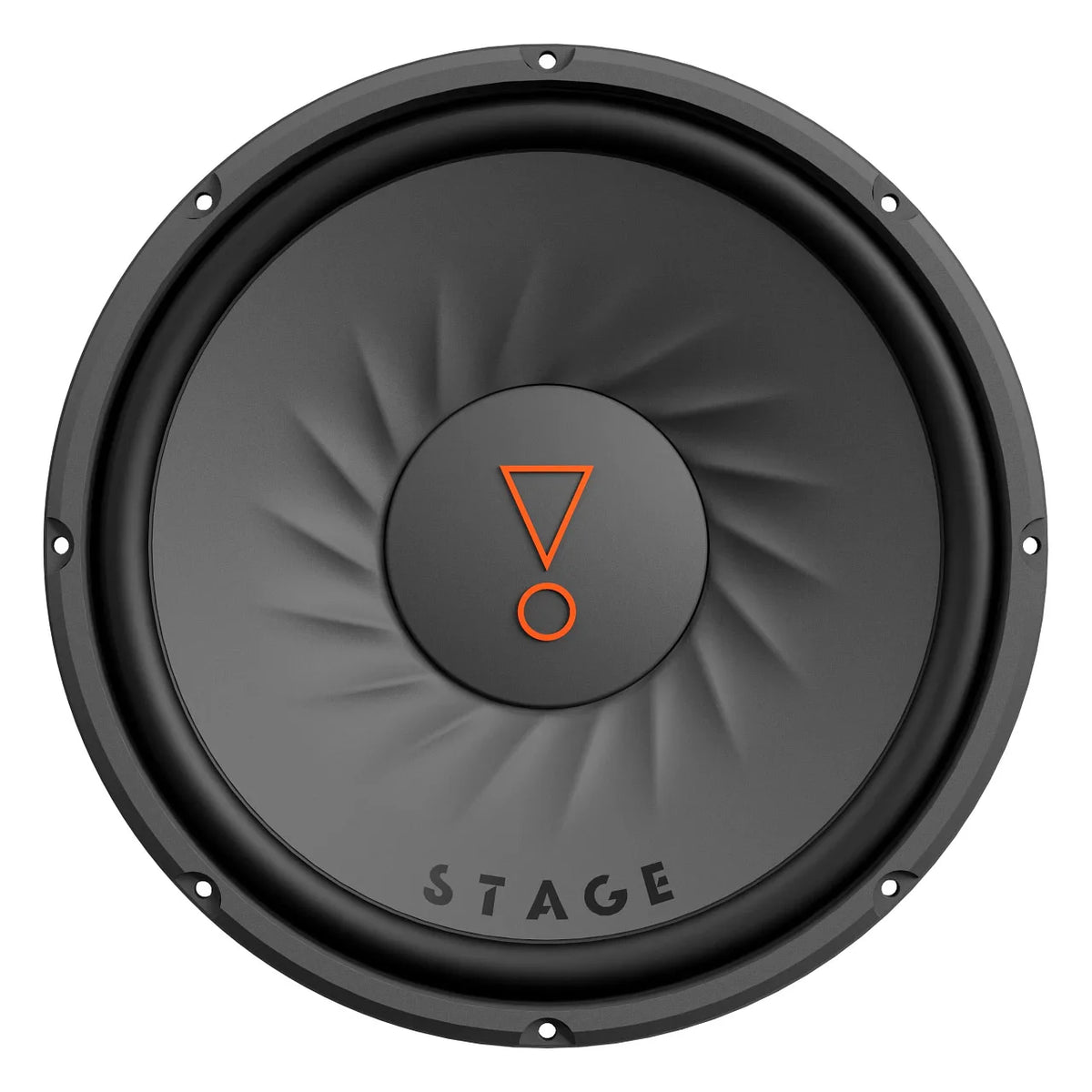 JBL Stage 122 12" subwoofer, 250W RMS