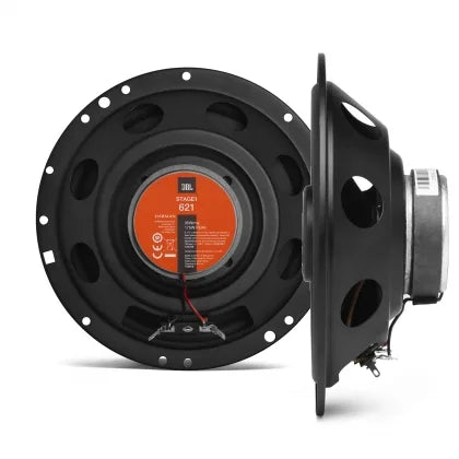 JBL Stage1 621 6,5" koaxiala bilhögtalare
