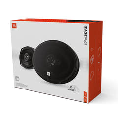 JBL Stage1 9631 6x9" 3-vägs bilhögtalare