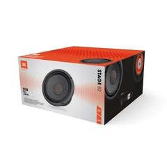 JBL Stage 82 8" subwoofer, 200W RMS
