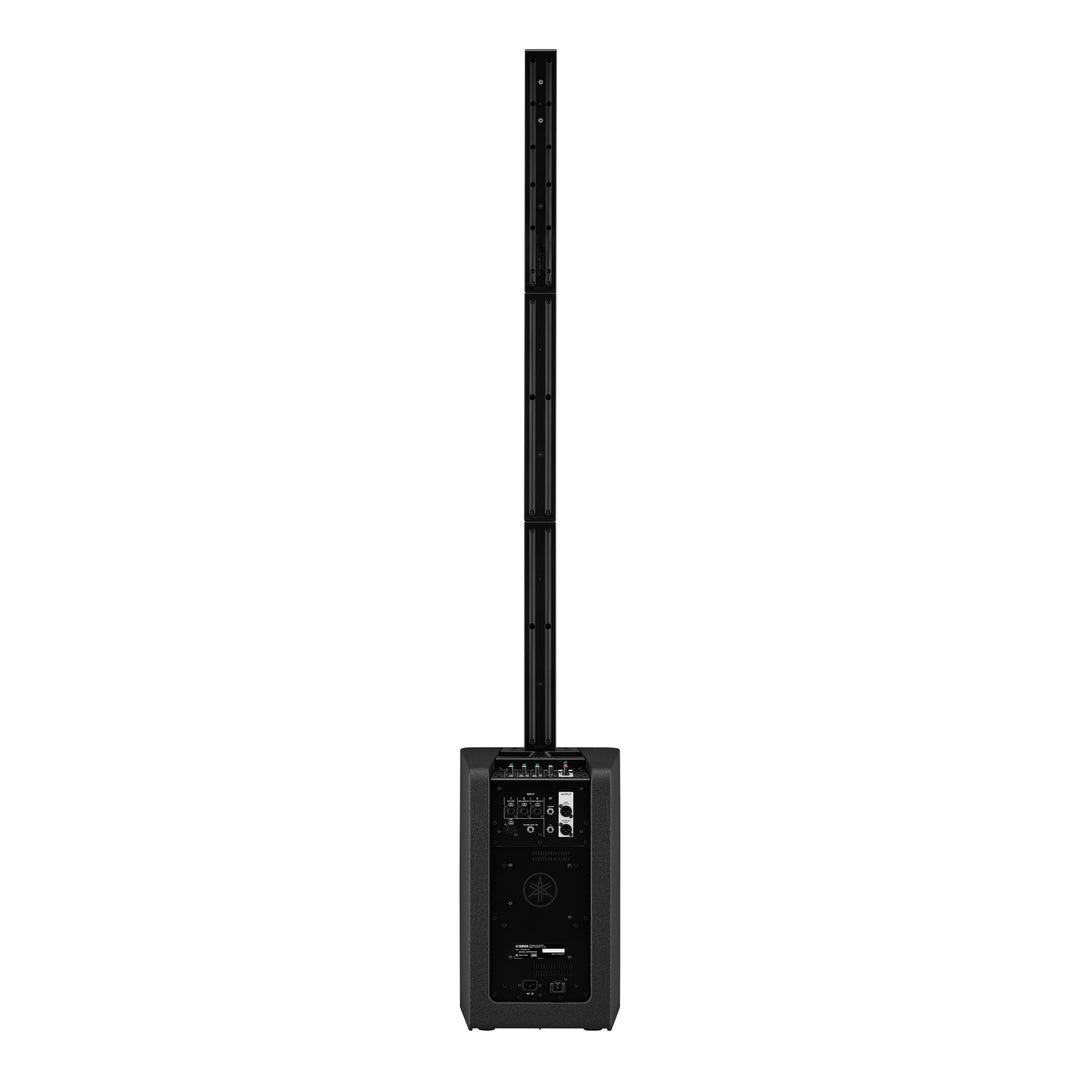 Yamaha Stagepas 1K MKII