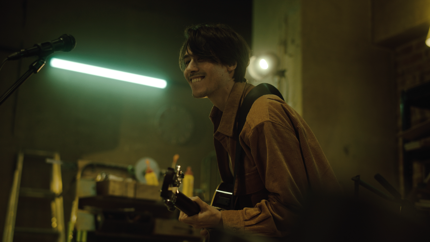 Yamaha Stagepas 200 BTR - Active Battery Speaker