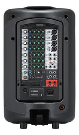 Yamaha Stagepas 600BT PA-högtalarsystem