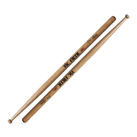 Vic Firth STG2 Tim Genis Signature Snare-sticka Leggiero