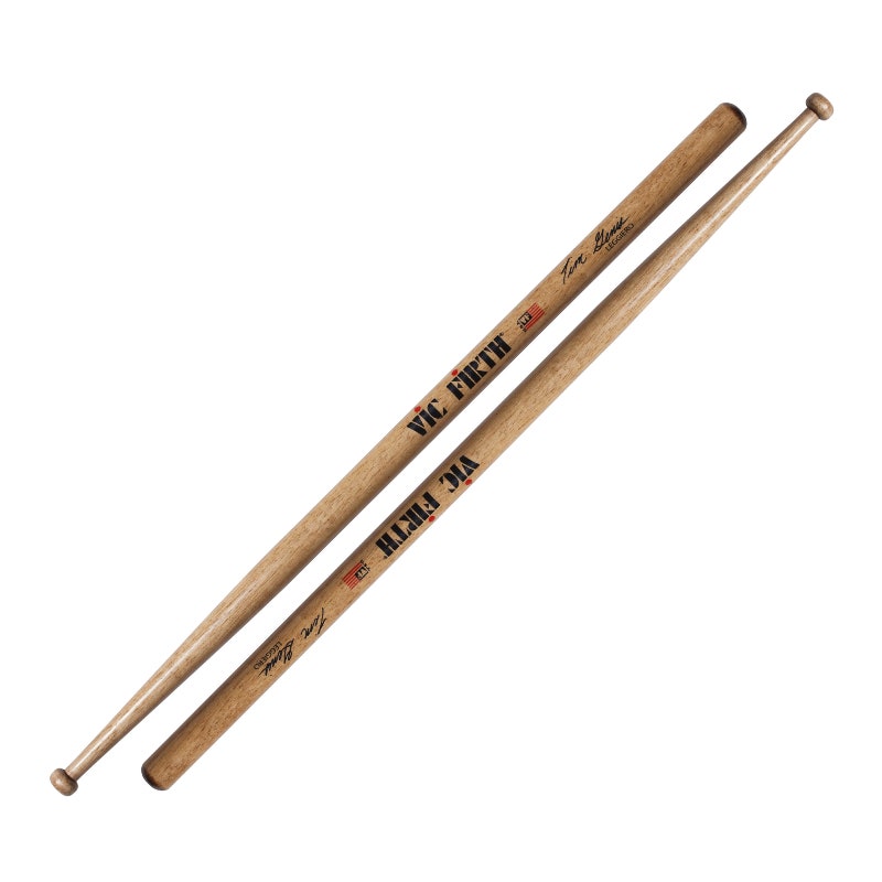 Vic Firth STG2 Tim Genis Signature Snare-sticka Leggiero