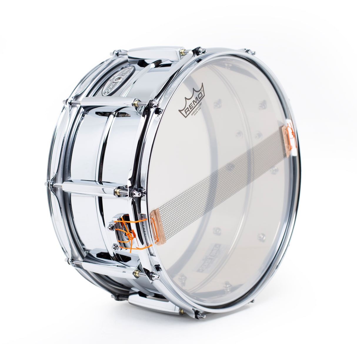 Pearl SensiTone 14x6,5" stålsnöretrumma