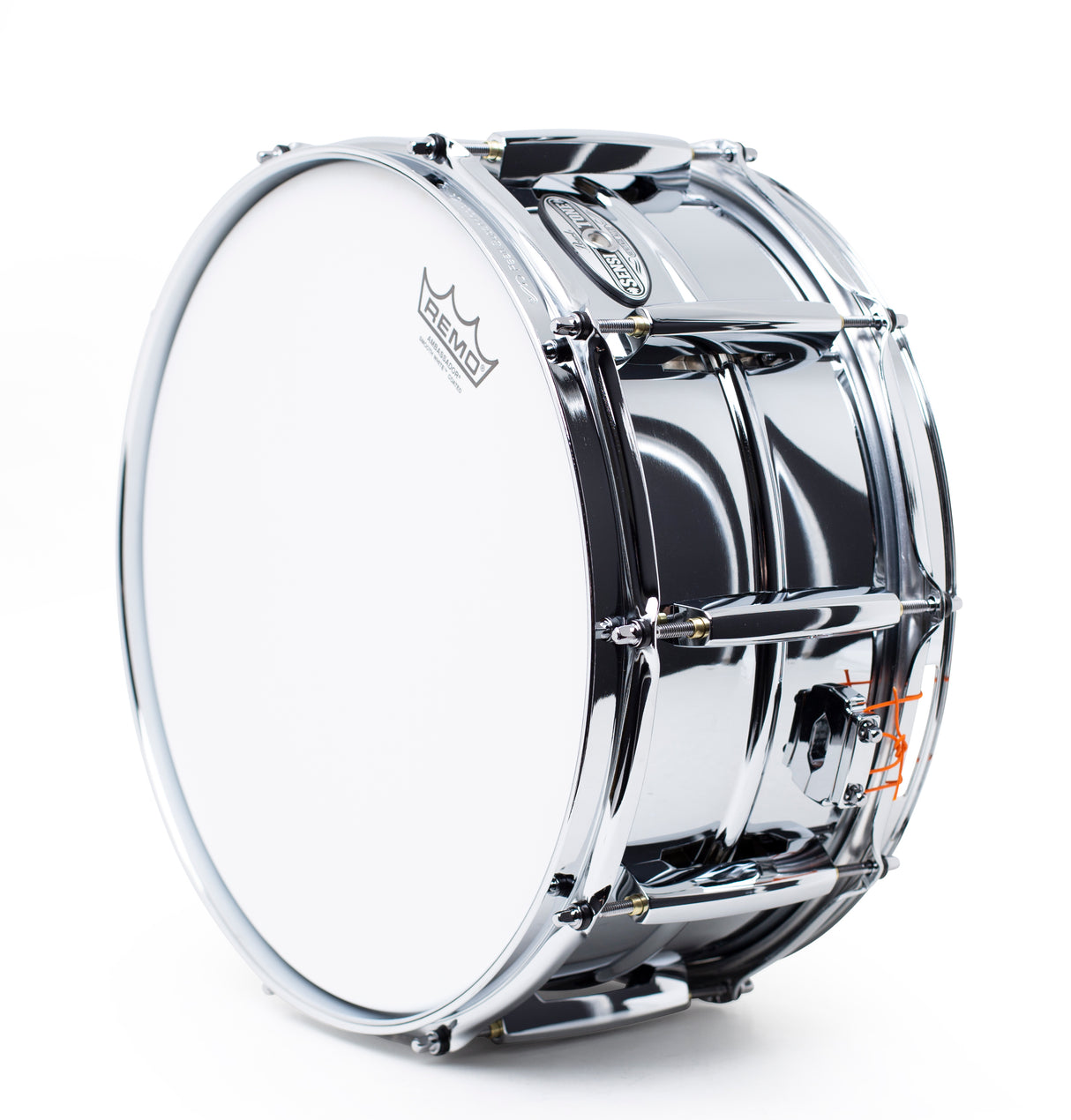 Pearl SensiTone 14x6,5" stålsnöretrumma