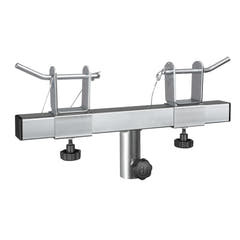 Adam Hall Stands TRA 36 - Traversadapter för 35 mm stativmontering