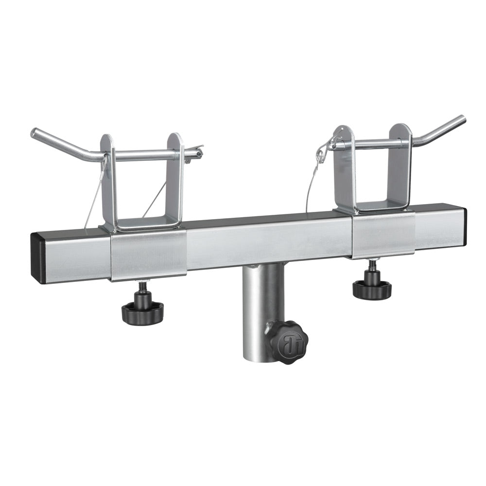 Adam Hall Stands TRA 36 - Traversadapter för 35 mm stativmontering