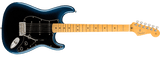 Fender American Professional II Stratocaster elgitarr (Dark Night)