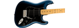 Fender American Professional II Stratocaster elgitarr (Dark Night)