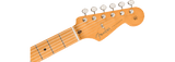 Fender Vintera 50-talet Stratocaster modifierad elgitarr (Daphne Blue )