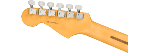 Fender American Professional II Stratocaster elgitarr (Dark Night)